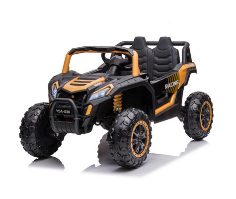 Supply Racer Motorized Car Toy Ride On Car For Kids Bambini Dimensioni del prodotto 114X74X64 cm