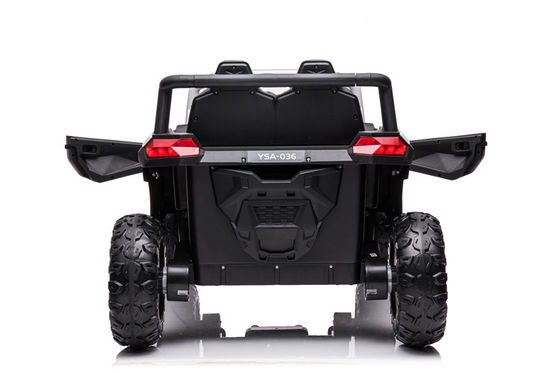 Supply Racer Motorized Car Toy Ride On Car For Kids Bambini Dimensioni del prodotto 114X74X64 cm