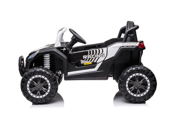Supply Racer Motorized Car Toy Ride On Car For Kids Bambini Dimensioni del prodotto 114X74X64 cm