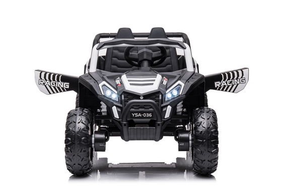Supply Racer Motorized Car Toy Ride On Car For Kids Bambini Dimensioni del prodotto 114X74X64 cm