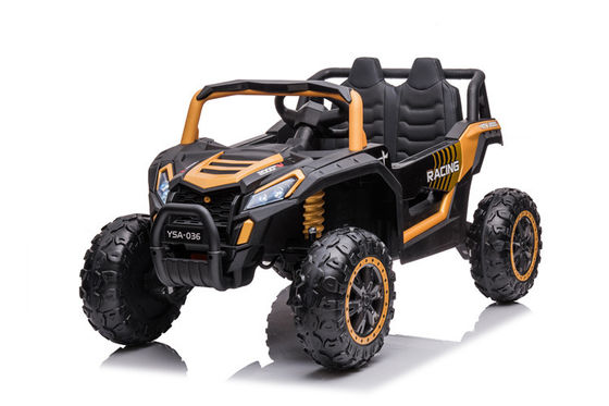 12V390*2 Motor UTV I bambini guidano auto elettrica per bambini giocattoli
