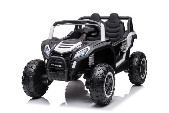 12V390*2 Motor UTV I bambini guidano auto elettrica per bambini giocattoli