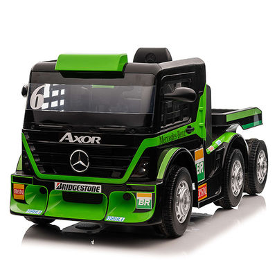 Batteria ricaricabile da 12V per bambini camion autorizzati per bambini grandi
