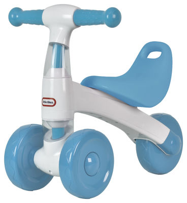 Pedal Balance Bike Ride On Car Toys Scooter per bambini con cartone Dimensioni 51,5*18*22cm