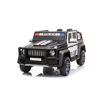 Ride On Car elettrico 12V per bambini con telecomando Bluetooth e illuminazione a LED