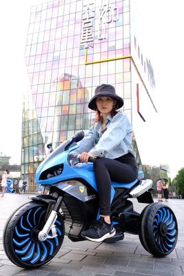 540 Motore elettrico per bambini motociclistica design di moda imballaggio dimensione 102*38*66cm fornitura