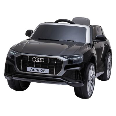 Ride On Toy 2022 Autorizzato 6V 12V Batteria Electric Kids SUV con musica e illuminazione in arancione