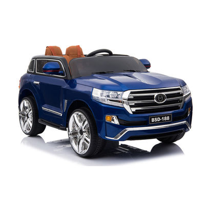 Fabbricazione Electric Kid 4 Wheel Ride-on Car Style Ride on Toy Prodotto Dimensione 96*65*45cm