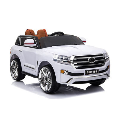 Fabbricazione Electric Kid 4 Wheel Ride-on Car Style Ride on Toy Prodotto Dimensione 96*65*45cm