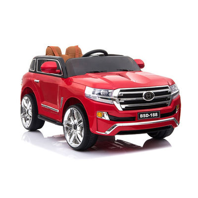 Fabbricazione Electric Kid 4 Wheel Ride-on Car Style Ride on Toy Prodotto Dimensione 96*65*45cm