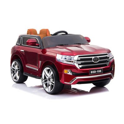 Fabbricazione Electric Kid 4 Wheel Ride-on Car Style Ride on Toy Prodotto Dimensione 96*65*45cm
