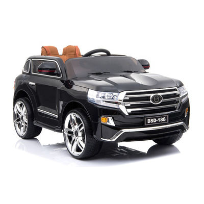 Fabbricazione Electric Kid 4 Wheel Ride-on Car Style Ride on Toy Prodotto Dimensione 96*65*45cm