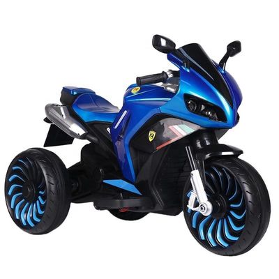 Ragazzi ricaricabile offroad 6 volt elettrico guida su auto bambini motocicletta con prestazioni