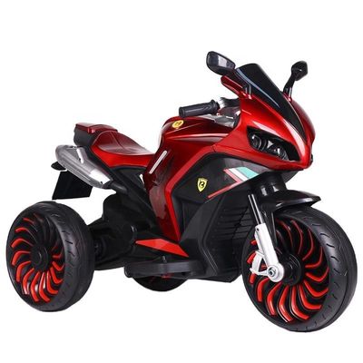 Ragazzi ricaricabile offroad 6 volt elettrico guida su auto bambini motocicletta con prestazioni