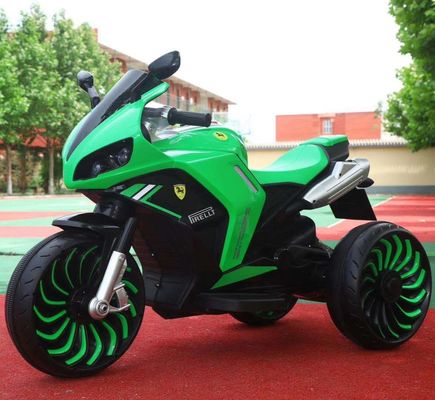 Ragazzi ricaricabile offroad 6 volt elettrico guida su auto bambini motocicletta con prestazioni
