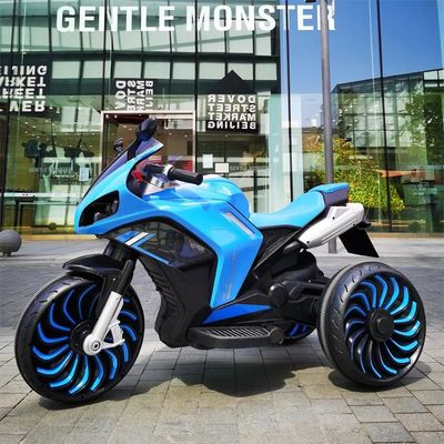 Ragazzi ricaricabile offroad 6 volt elettrico guida su auto bambini motocicletta con prestazioni