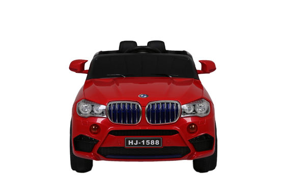2022 Musica multi-peso e leggera 2 posti per bambini Electric Ride On Car per ragazzi con batteria