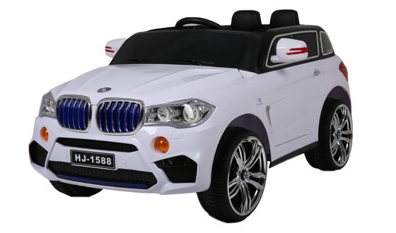 2022 Musica multi-peso e leggera 2 posti per bambini Electric Ride On Car per ragazzi con batteria