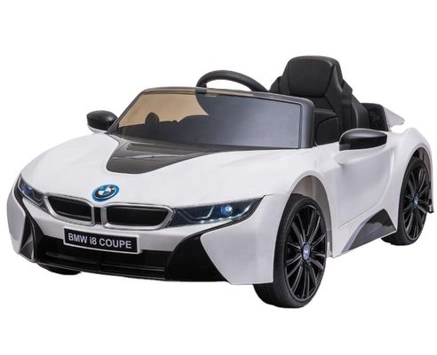 Disegno EMC Certified Cool 6v 12V Ride On Car Electric Car Toys per bambini dai 3 ai 10 anni