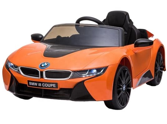 Disegno EMC Certified Cool 6v 12V Ride On Car Electric Car Toys per bambini dai 3 ai 10 anni