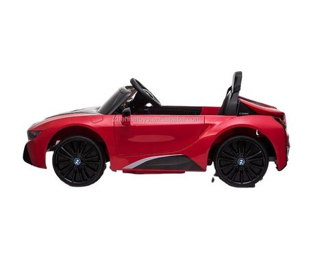 Disegno EMC Certified Cool 6v 12V Ride On Car Electric Car Toys per bambini dai 3 ai 10 anni