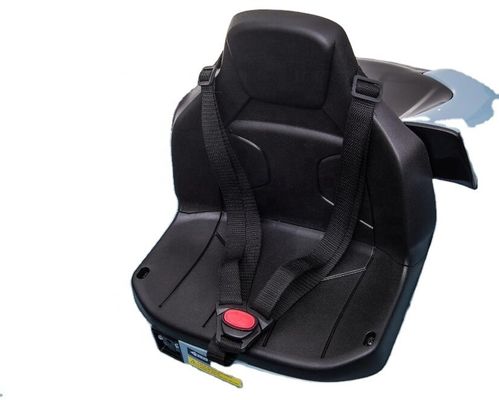 Disegno EMC Certified Cool 6v 12V Ride On Car Electric Car Toys per bambini dai 3 ai 10 anni