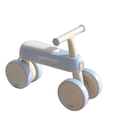 Scooter per bambini unisex Balance Bike Ride On Car Toys for Baby 2023 Professional