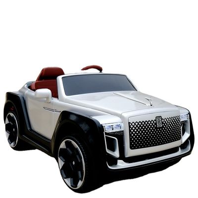 2022 Kids Electric Car Sport Car Ride On Car For Kids To Drive con batteria 12V7AH*1