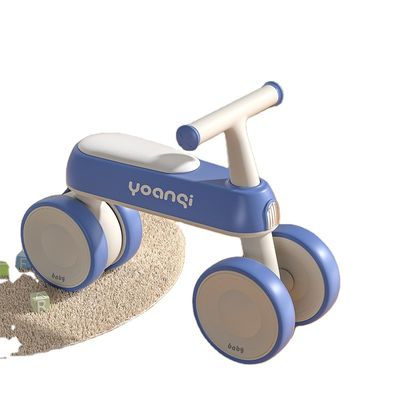 Scooter per bambini unisex Balance Bike Ride On Car Toys for Baby 2023 Professional