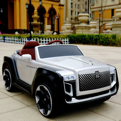 2022 Kids Electric Car Sport Car Ride On Car For Kids To Drive con batteria 12V7AH*1