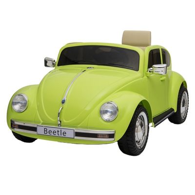 Hot Pink 6v 12v autorizzato guida su auto elettriche per bambini auto alimentate a batteria per bambini