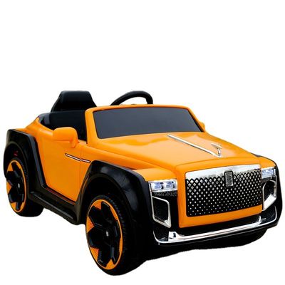 Auto elettrica 12v per bambini per bambini Dimensione del prodotto 116X60X55CM Intervallo di età 2 a 4 anni di fabbricazione