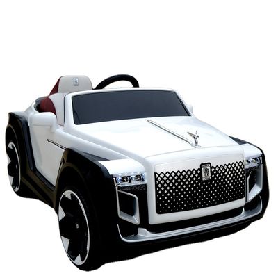 Auto elettrica 12v per bambini per bambini Dimensione del prodotto 116X60X55CM Intervallo di età 2 a 4 anni di fabbricazione