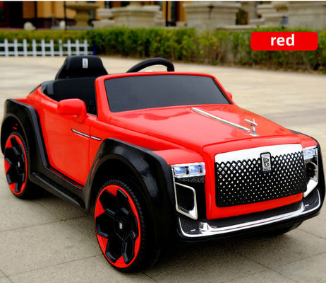 12V7AH*1 batteria alimentata giocattoli per bambini 12v ride-on Electric Quad Car per ragazze