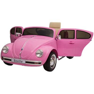 Autovetture elettriche verde 12v giocattoli guidare su veicolo per bambini guidare tipo di plastica PP