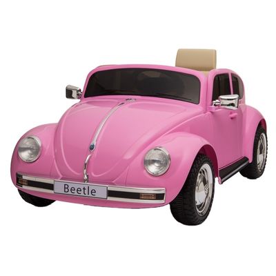 Autovetture elettriche verde 12v giocattoli guidare su veicolo per bambini guidare tipo di plastica PP