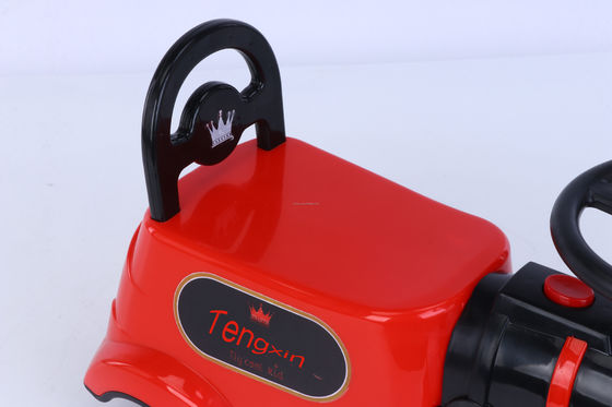 Unisex CE certificato Baby Balance Car con casella musicale indipendente e illuminazione colorata