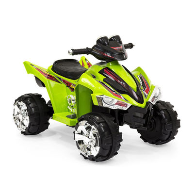 6v 12 volt batteria elettrica bambini auto ATV quattro ruote motocicletta fuoristrada per bambini