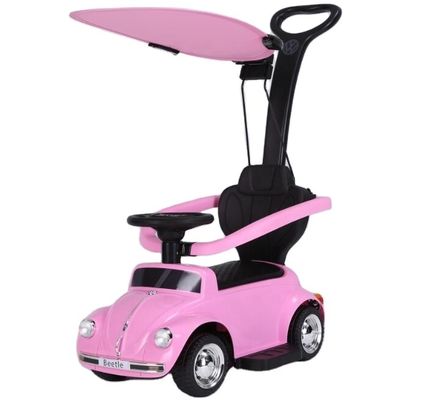 80*41*92cm Electric Walker Ride On Car per bambini Licensed Funzione Musica Hot Toy Baby