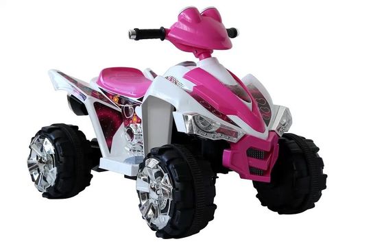 6v 12 volt batteria elettrica bambini auto ATV quattro ruote motocicletta fuoristrada per bambini