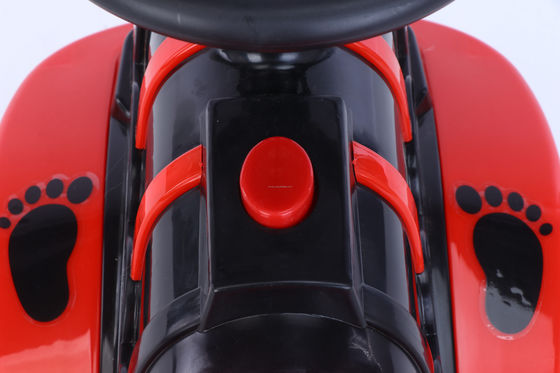 Unisex CE certificato Baby Balance Car con casella musicale indipendente e illuminazione colorata