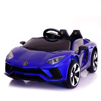 390 Motore a doppia trazione guida elettrica in auto per bambini multifunzionale e versatile 12V