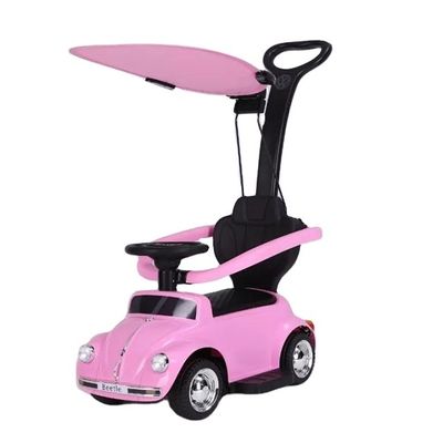 2022 Fashion Baby Autorizzato Bambini Cavaliere Spingere Bicicletta Pieghevole su Auto per Bambini No