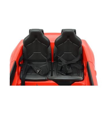12v Remote Control Electric Ride On Car for Kids Dimensione prodotto 128*76*51cm G.W. N.W. 22.2kg/18.43K