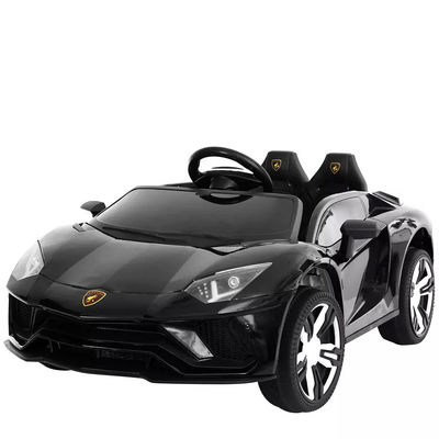 12V giocattolo elettrico guida in auto per bambini batteria grande alimentato Cool Design bambino auto elettrica