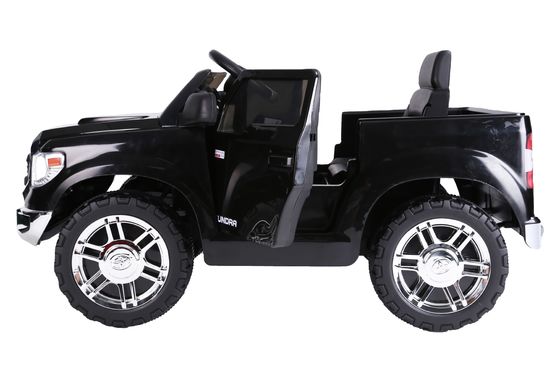 Sedile per bambini in plastica 2022 Arancio Per guidare auto 12V auto giocattolo elettrica per bambini