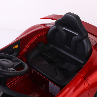Unisex 380*2 Motor Kids Electric Ride On Car con telecomando e presa MP3