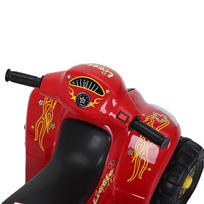 Unisex 2022 Hot Electric Mini Motorcycle ATV per bambini da guidare 6V Batteria Motociclette per bambini elettrici