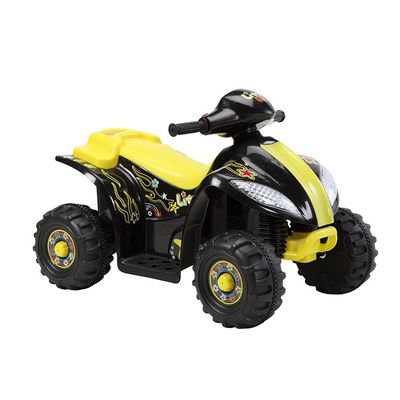 Unisex 2022 Hot Electric Mini Motorcycle ATV per bambini da guidare 6V Batteria Motociclette per bambini elettrici