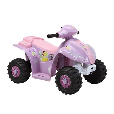 Unisex 2022 Hot Electric Mini Motorcycle ATV per bambini da guidare 6V Batteria Motociclette per bambini elettrici